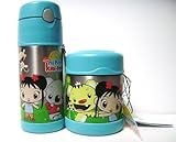 Thermos Ni Hao, Kai-Lan FUNtainer Food Jar and Beverage Bottle