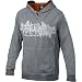 Apparel : Growth Hoodie - Men's by prAna