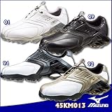�~�Y�m �V���[�Y �h���C�X�^�C�� 013 45KM01301 �z���C�g 24.5cm
