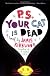 P.S. Your Cat Is Dead