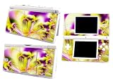 Bundle Monster Nintendo Ndsl Dsl Nds Ds Lite Vinyl Game Skin Case Art Decal ....