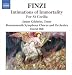 Required Gerald Finzi