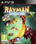 Rayman Legends