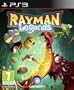 Rayman Legends