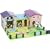 Le Toy Van Painted Wooden The Farmyard