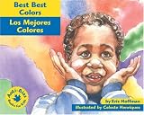Best Best Colors: Los mejores colores (Anti-Bias Books for Kids) (Spanish Edition)