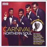Carnival Northern Soul