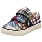 Polo by Ralph Lauren Toddler/Little Kid 91989 Harold Ez Sneaker