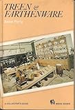Treen and earthenware