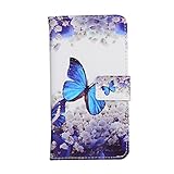 Samsung Galaxy A7 2015 ケース UNEXTATI 高品質 PUレザー 手帳型 ケース 財布型 ウォレット型 衝撃吸収 保護カバー カード収納 ホルダー 横開 スタンド機能 マグネ