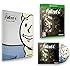 Fallout 4 with Franchise Book and Soundtrack (Amazon Exclusive) (Xbox One)