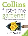 First-time Gardener
