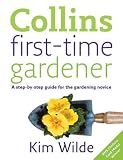 First-time Gardener