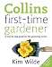 First-time Gardener