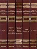 Calvins Commentaries (22 Volume Set)
