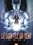 Le souffle du vent