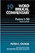 Word Biblical Commentary: Psalms 1-50