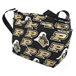 Purdue Purse Purdue University Shoulder Bag