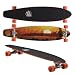 Search : Santa Cruz Skate Sunset Cruzer Sk8 Powerply Complete Skateboard, 8.5 x 38 - Inches