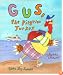 Gus, The Pilgrim Turkey