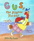 Books : Gus, The Pilgrim Turkey