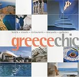Greece Chic (Chic Collection)