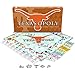 Late for the Sky University of Texas Texasopoly