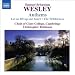 Wesley - Anthems