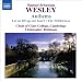 Classical Music : Samuel Sebastian Wesley: Anthems