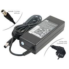 Original AC Adapter Netzteil f�r HP Compaq 2230s 6510b 6515b 6520s 6530b 6530s 6531s 6535b 6535s 6710b 6710s 6715s 6730b 6735b 6735s 6910p Laptop-Ladeger�t 90W Stromversorgung 19V 4.74A