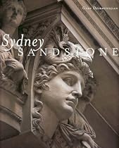 Sydney Sandstone: A Pictorial Journey