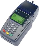 VeriFone Vx 610 M256-543-36-USA