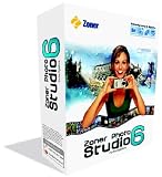 Zoner Photo Studio 6 Pro