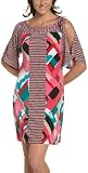 XOXO Juniors' Kimono Dress
