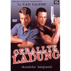 Geballte Ladung - Double Impact