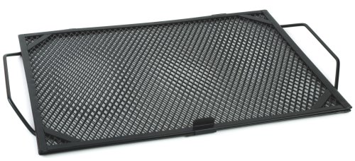Charcoal Companion Nonstick Herb Grilling Grid