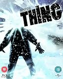 The Thing [Blu-ray][Region Free]