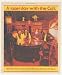 1977 Blue Oyster Cult Spectres Columbia Records Print Ad (44477)