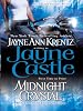 Midnight Crystal (Arcane Society Novel: The Dreamlight Trilogy)