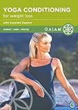 Gaiam - Yoga Conditioing For Weightloss [DVD]