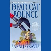 The Dead Cat Bounce | Sarah Graves