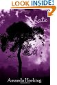 Fate (My Blood Approves, Book 2)