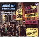 Liverpool Today - Live At The Cavernby Various Artists