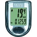 �L���b�g�A�C(CAT EYE) VELO8 US EDITION �T�C�N���R���s���[�^ �u���b�N CC-VL810