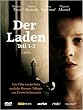 Der Laden, Teil 1-3 [3 DVDs]