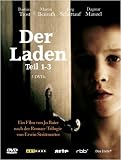 Der Laden, Teil 1-3 bei Amazon.de kaufen image