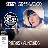 Raisins and Almonds: A Phryne Fisher Mystery