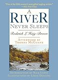 A river never sleeps