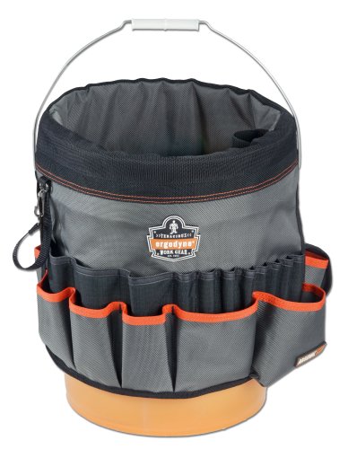 Arsenal 5863 35-Pocket Bucket Organizer