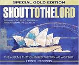 Shout To The Lord